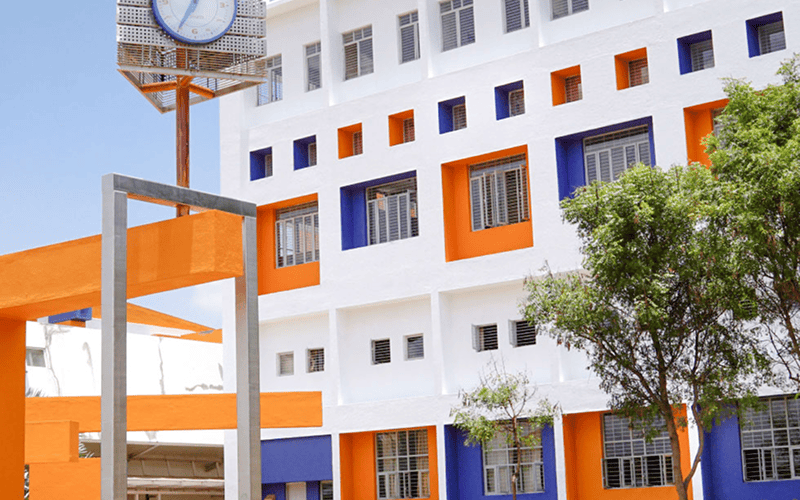 Acharya & BM Reddy College of Pharmacy