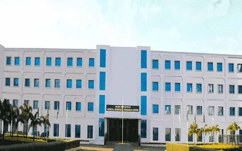 Akash Medical College