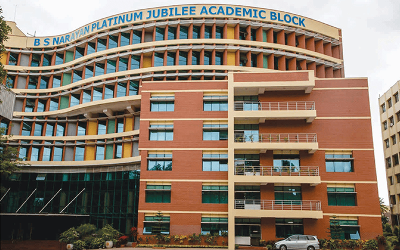 BMS College of Engineering