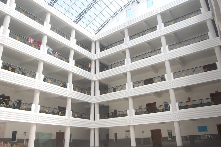 Gautam College of Pharmacy
