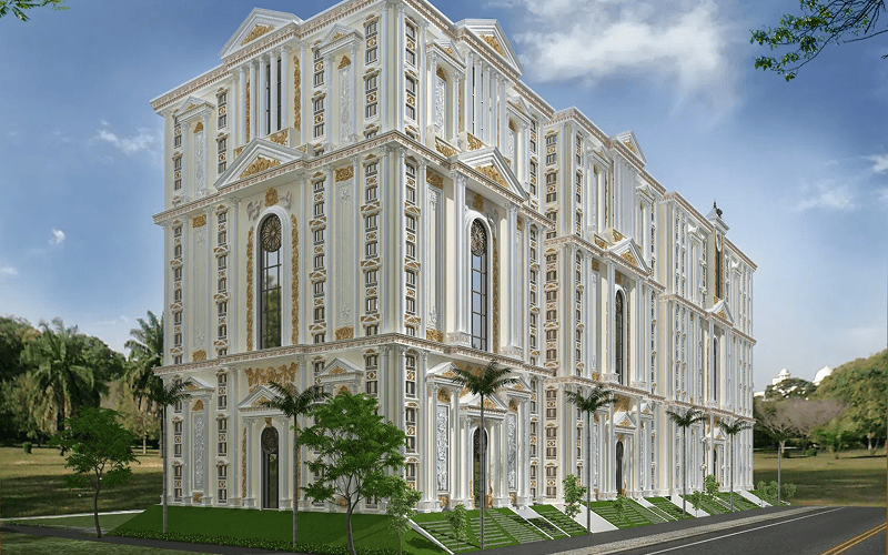 Saptagiri College of Engineering