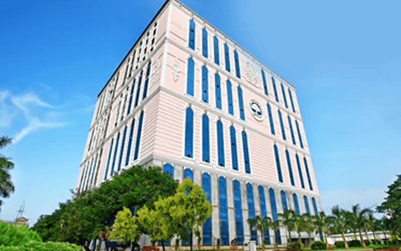 SRM College of Engineering