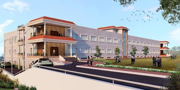 SV College of Nursing