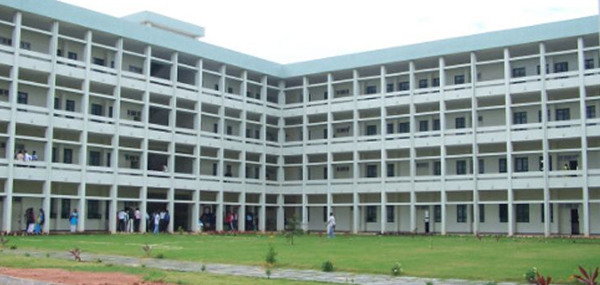 T. John College of Pharmacy